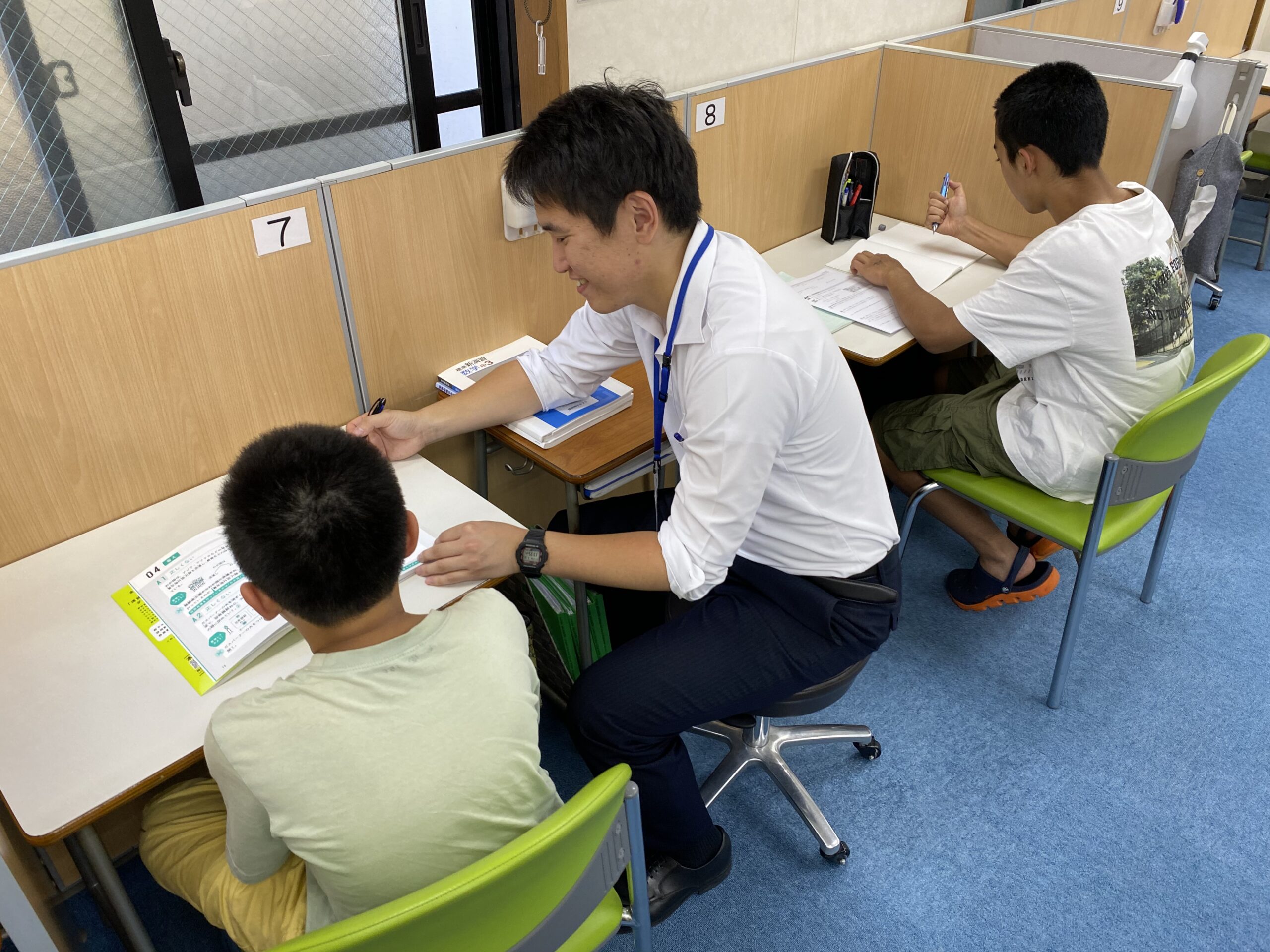 東村山教室の画像４