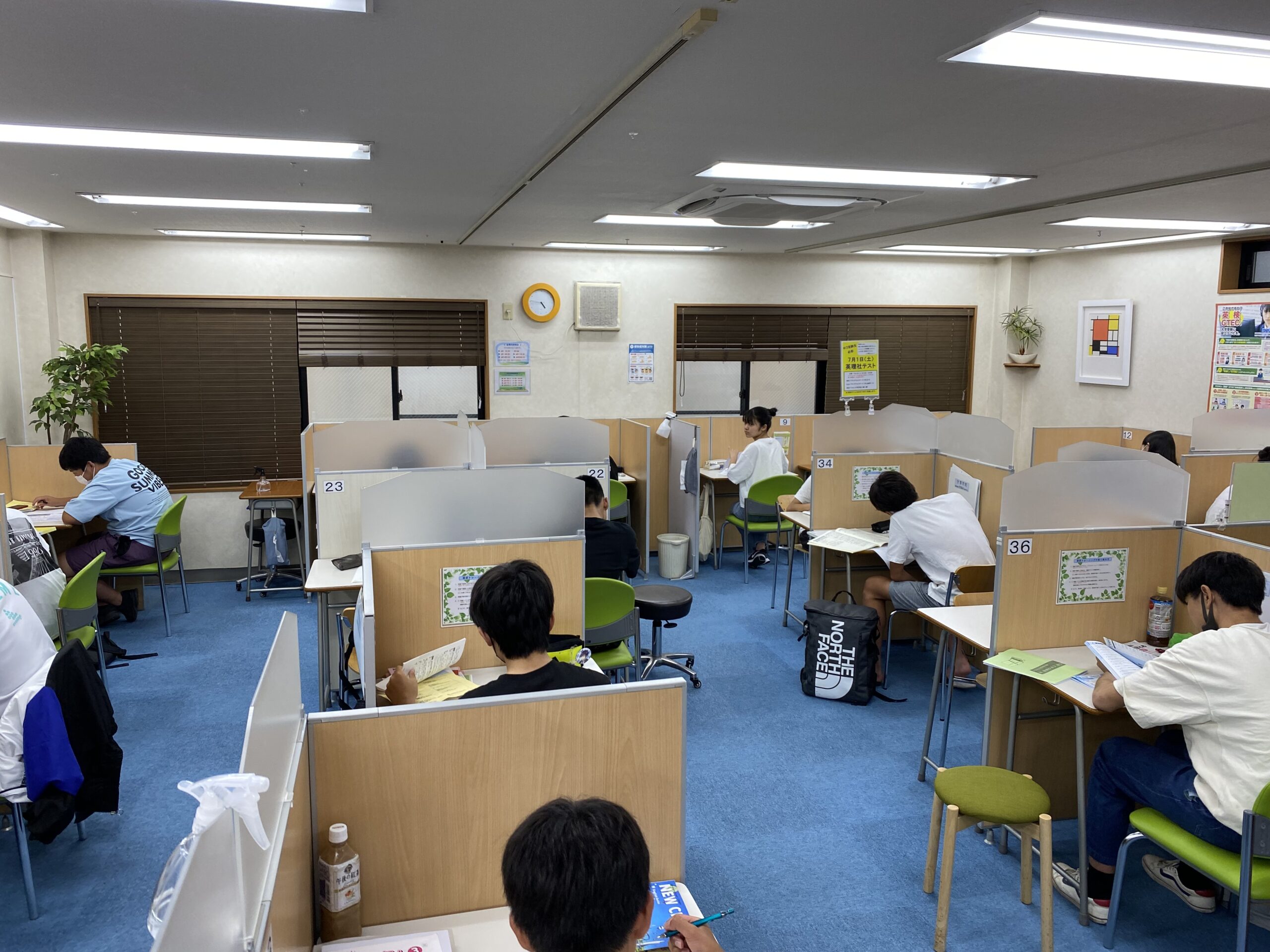 東村山教室の画像５